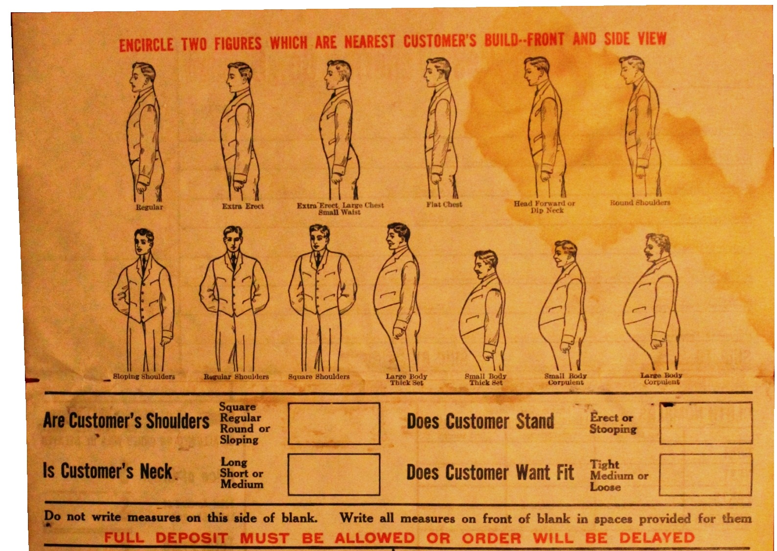 Blandiloquent Thickset v Hotglue