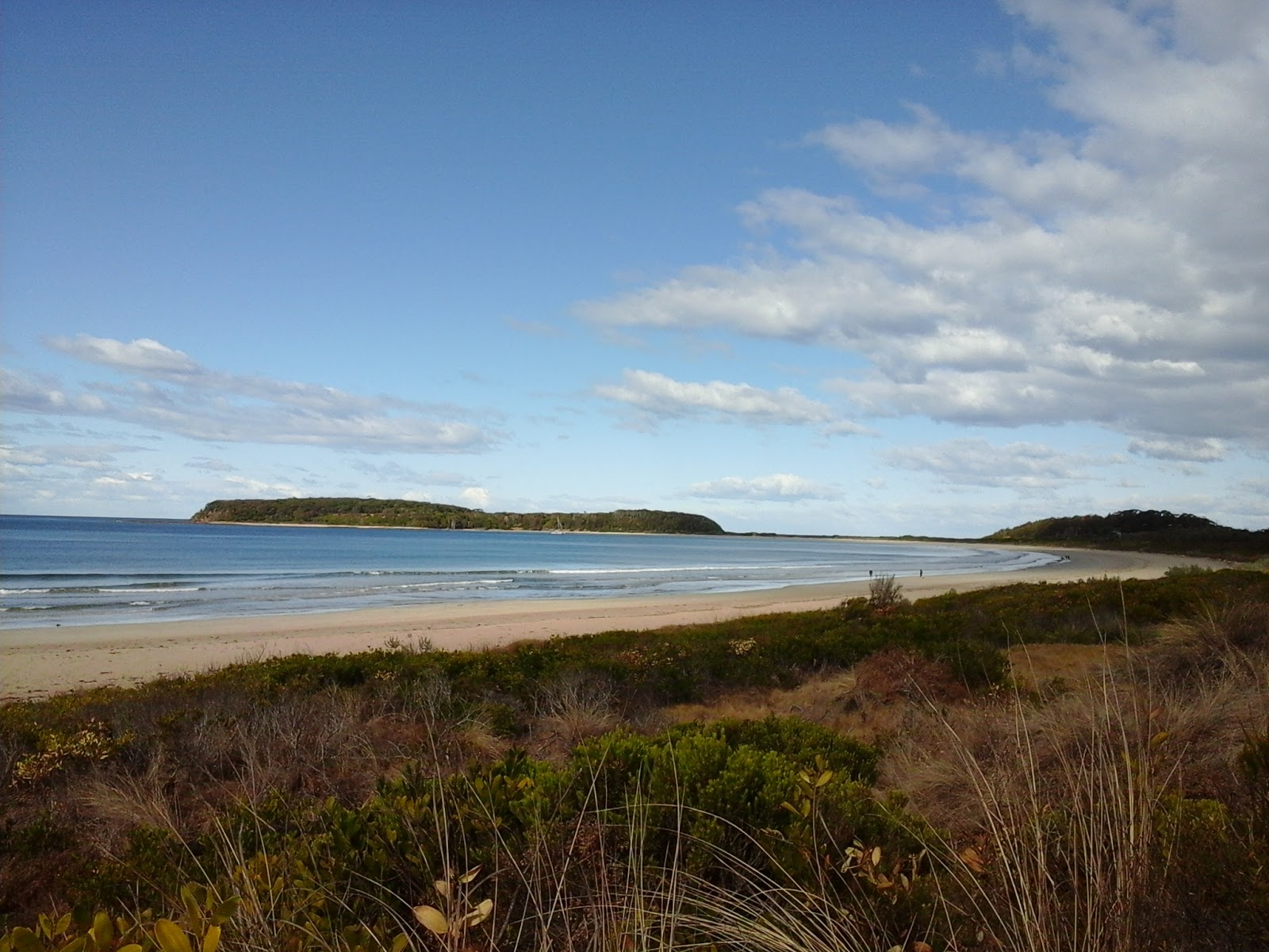 CARAVAN ADVENTURES Broulee & Moruya NSW