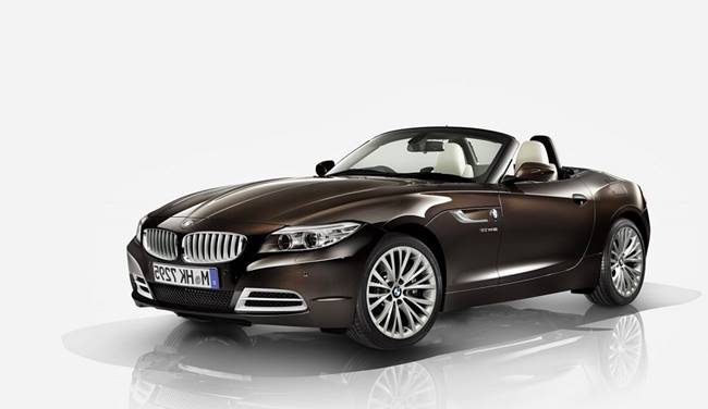 2020 BMW Z4 Latest Launched 2020 BMW Z4 Latest Launched