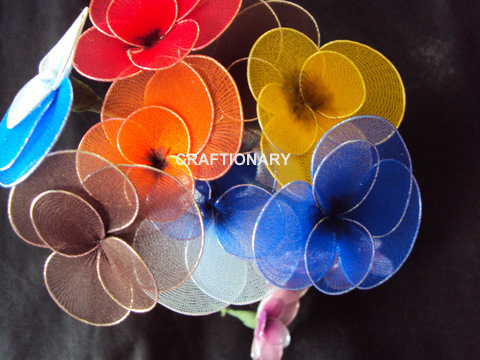 handmade-flower