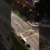 Gaduh depan Hospital Ampang akibat salah faham remaja