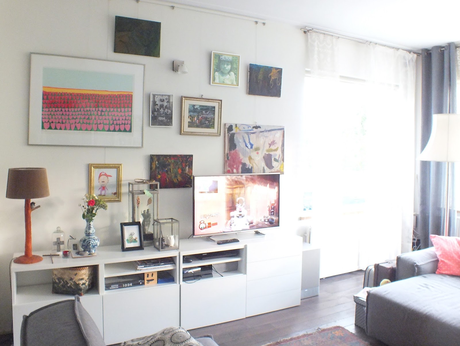 Soyz blog: juni 2016