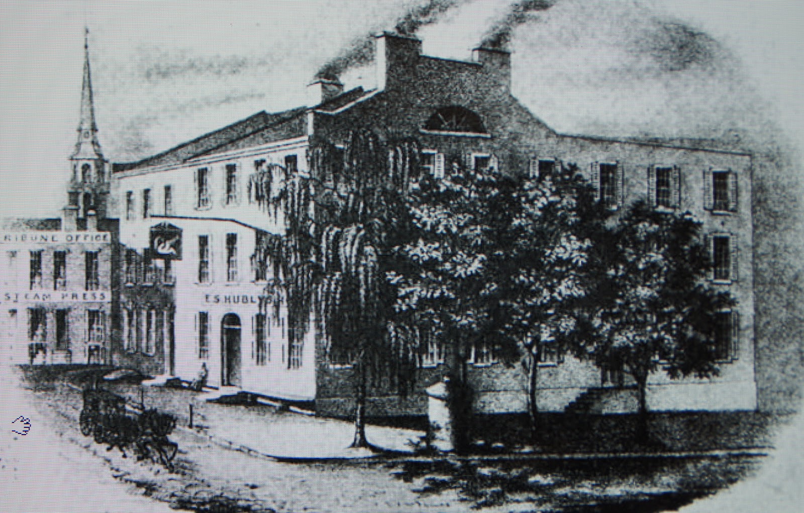 Extraordinary Stories From An Ordinary Guy The "And Yet Another Swan Hotel" Story