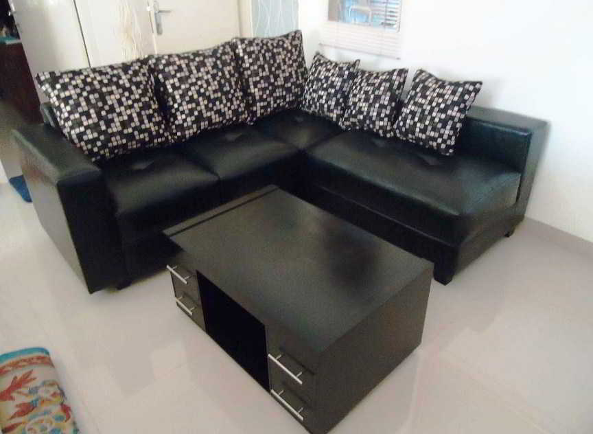 Sofa Minimalis Hitam Putih Sofa Minimalis Hitam Putih