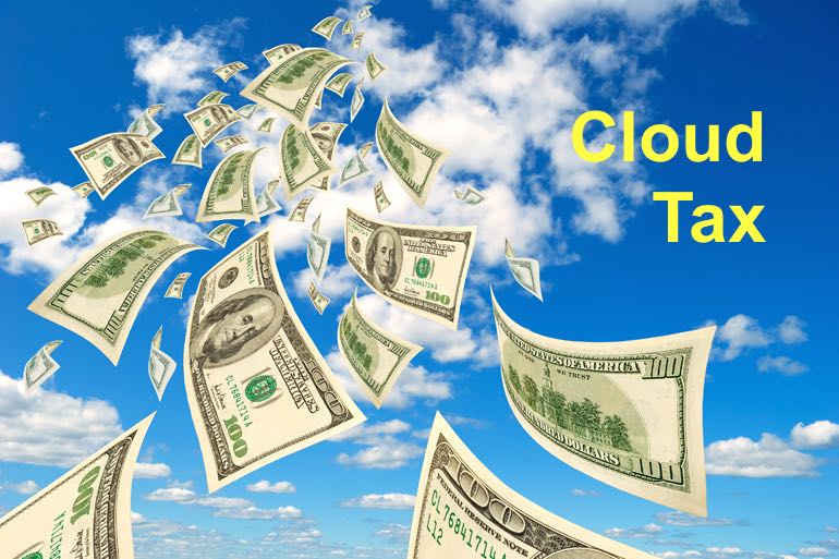 Music 3.0 Music Industry Blog Chicago's Cloud Tax Could Affect Your Music