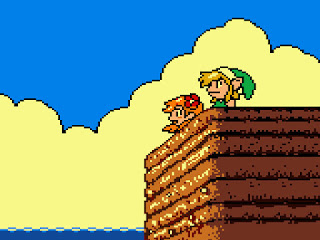the legend of zelda links awakening the legend of zelda links awakening
