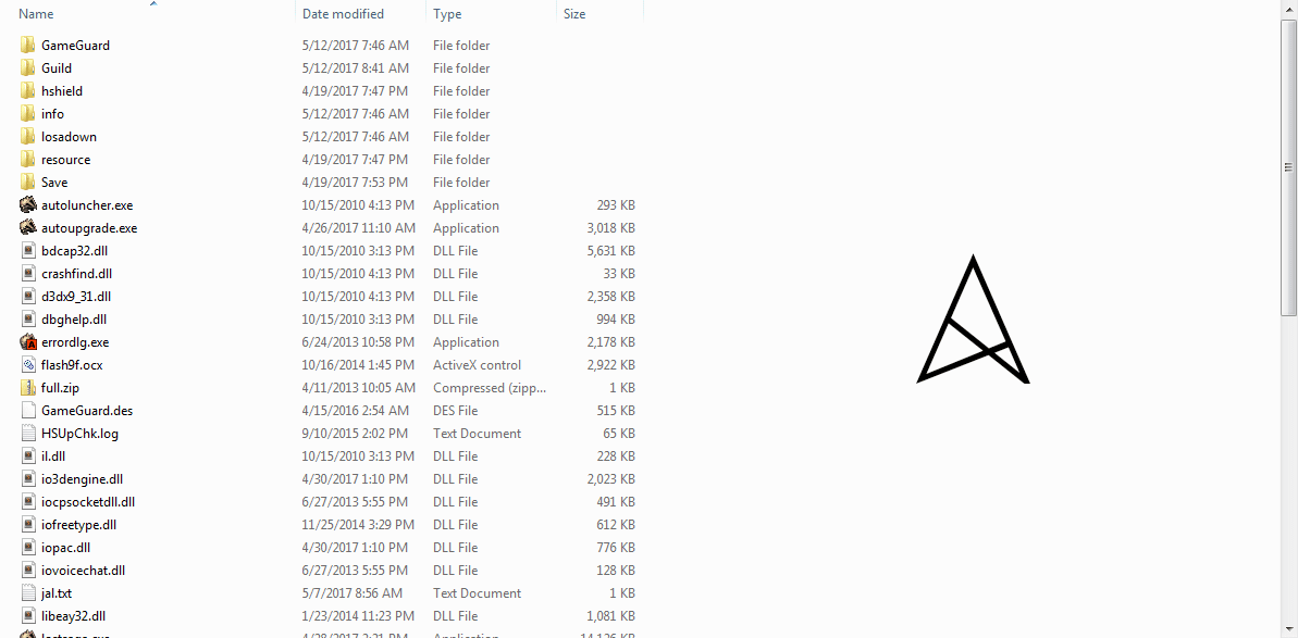 Buka Folder Lost Saga Buka Folder Lost Saga Indonesia Anda