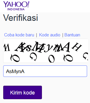 CARA Membuat EMAIL YAHOO baru: lengkap adalah layanan surat elektronik yang biasa kita gunakan dalam mengirim dan menerima surat CARA Membuat EMAIL YAHOO baru: lengkap