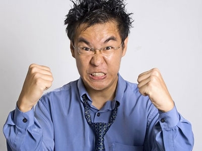 Πως θυμώνουν τα αντρικά ζώδια