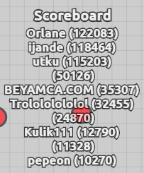 diep.io oyunu diep.io