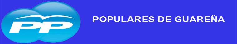 POPULARES DE GUAREÑA