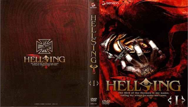 Hellsing Ultimate BD Subtitle Indonesia Download Hellsing Ultimate BD Subtitle Indonesia