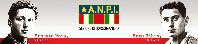 ANPI Borgomanero