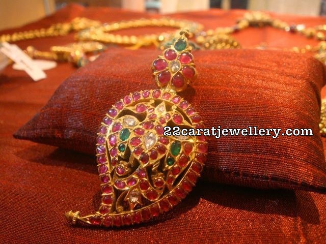 Mango pendant sale