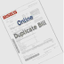 BSES Delhi Duplicate Bill Download or Print Online