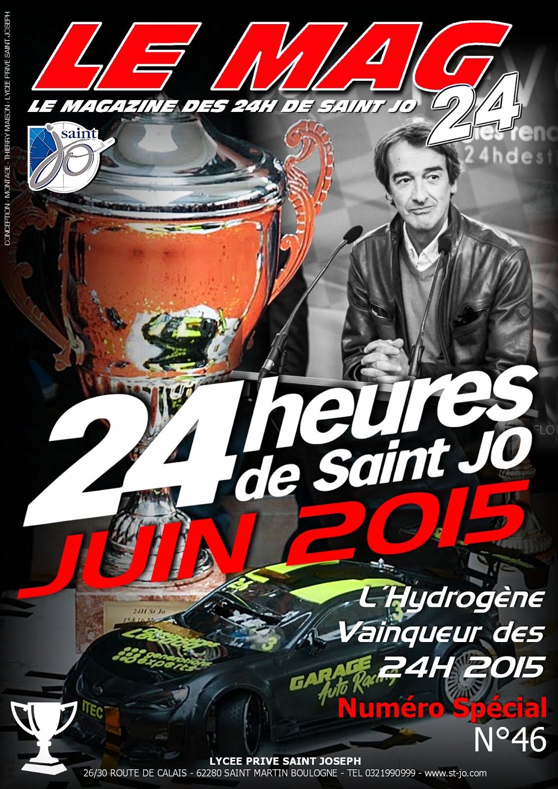 MAG24 - JUIN 2015