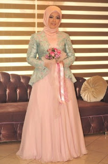 Contoh Baju Kondangan Muslimah Gaun Pesta Contoh Baju Kondangan Muslimah Gaun Pesta