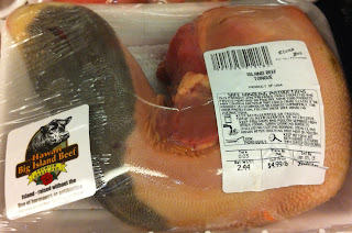 Beef tounge Beef tounge