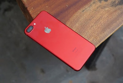 tải facebook cho iphone 7 plus red