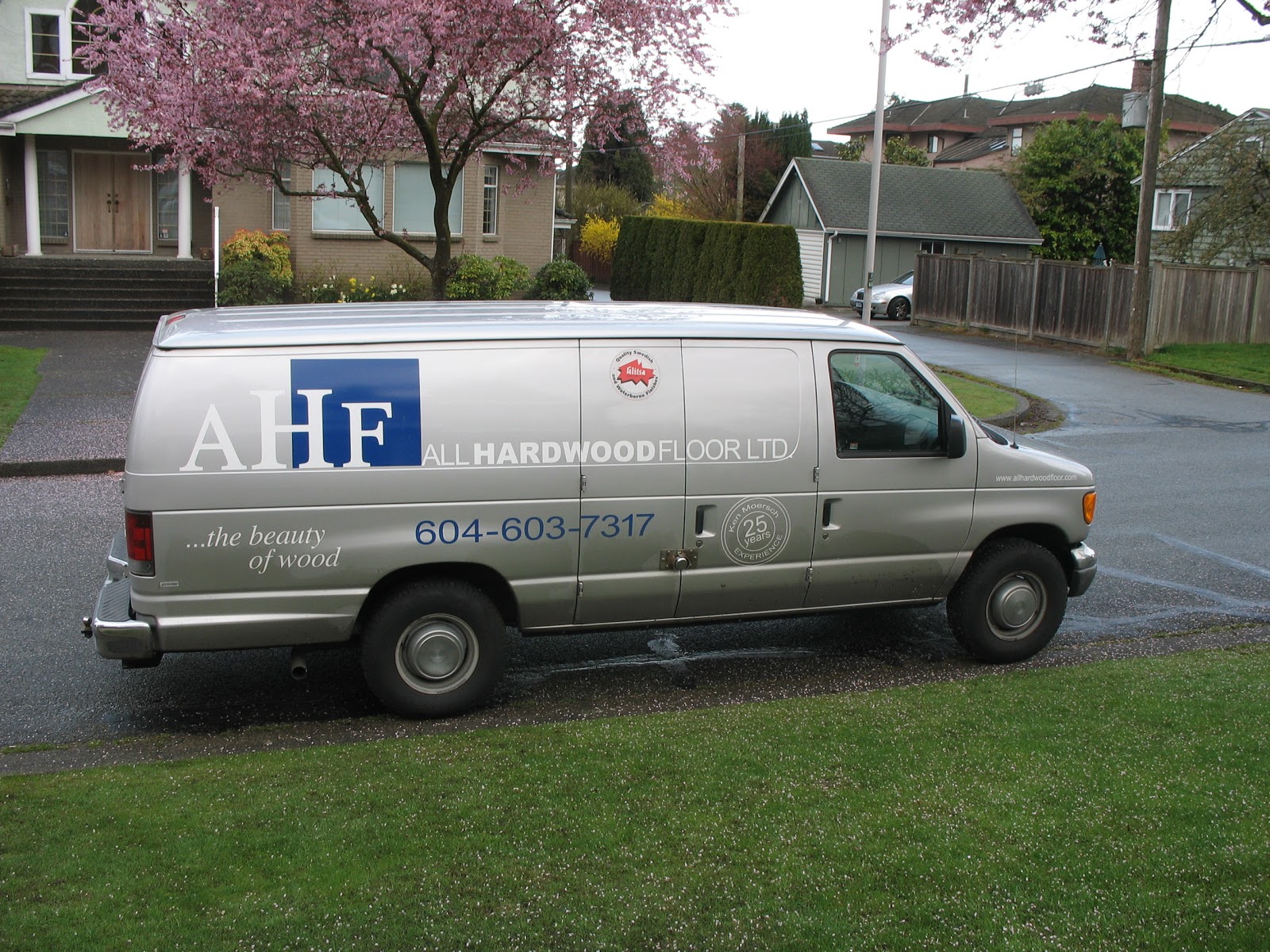 AHF All Hardwood floor surfacing installtion repairs floor refinsihing