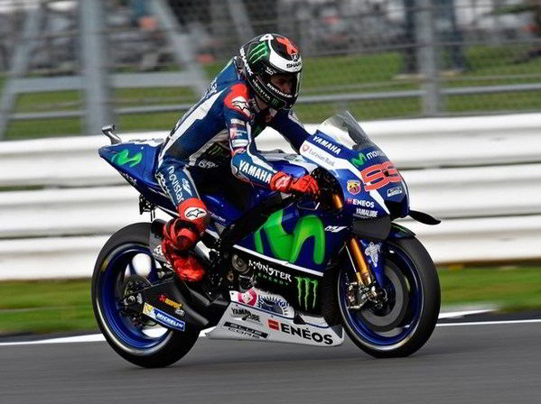 Ketika Penguasa Silverstone dan Juara Bertahan Jauh Tertinggal http://www.rumpibanget.com/