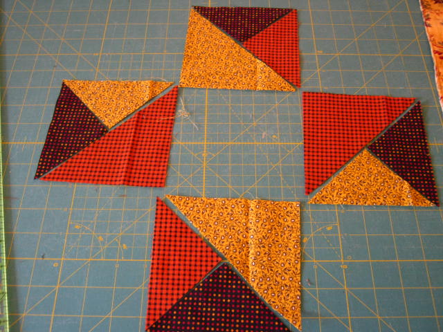 love laugh quilt my simple card trick