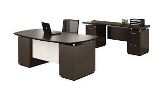 Sterling Executive Desk Sterling Executive Desk