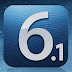  iOS 6.1 next week according to Tim Cook