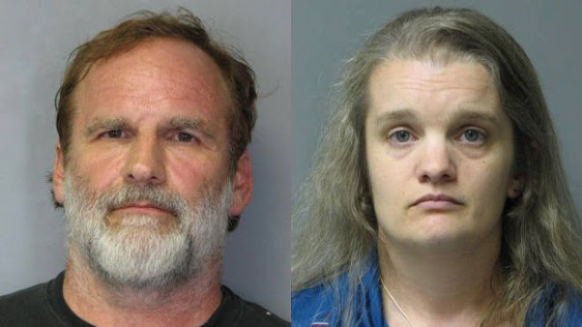 Dr. Melvin Morse, 58, and Pauline Morse, 40, are facing abuse charges stemming from alleged incidents against their two daughters, ages 5 and 11.