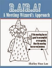 RARA A Meeting Wizard's Approach RARA A Meeting Wizard's Approach