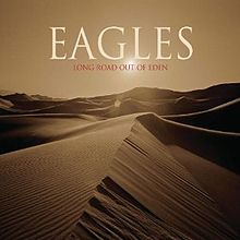 I Love To Watch A Woman Dance Lyric - Eagles