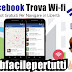 Facebook Trova Wi-fi | Nuova Funzione Che Cerca Hotspot Gratuiti Per Navigare in Libertà