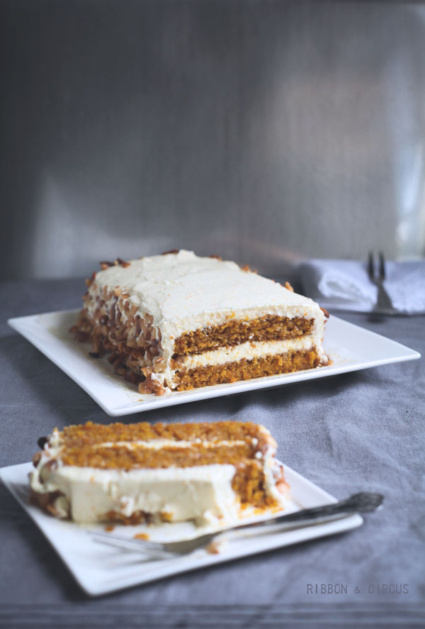 Carrot Cake Recipe Circus Carrot Cake Recipe Circus