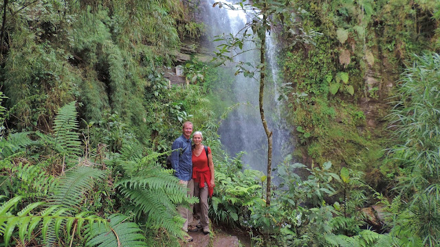 Travel with Kevin and Ruth! Pretirement