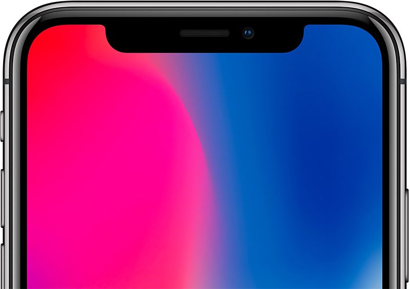 iPhone X / iPhone 8 plus Earpiece speaker not working on phone calls