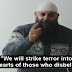 British Muslim Preacher threatens Jews & Christians "We will strike terror into infidels' hearts"