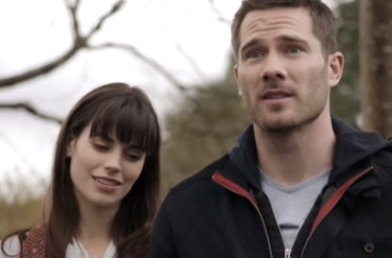 Making Fun of Me The Memory Book TV movie