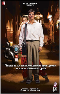 Rab Ne Bana Di Jodi (2008) Rab Ne Bana Di Jodi (2008)