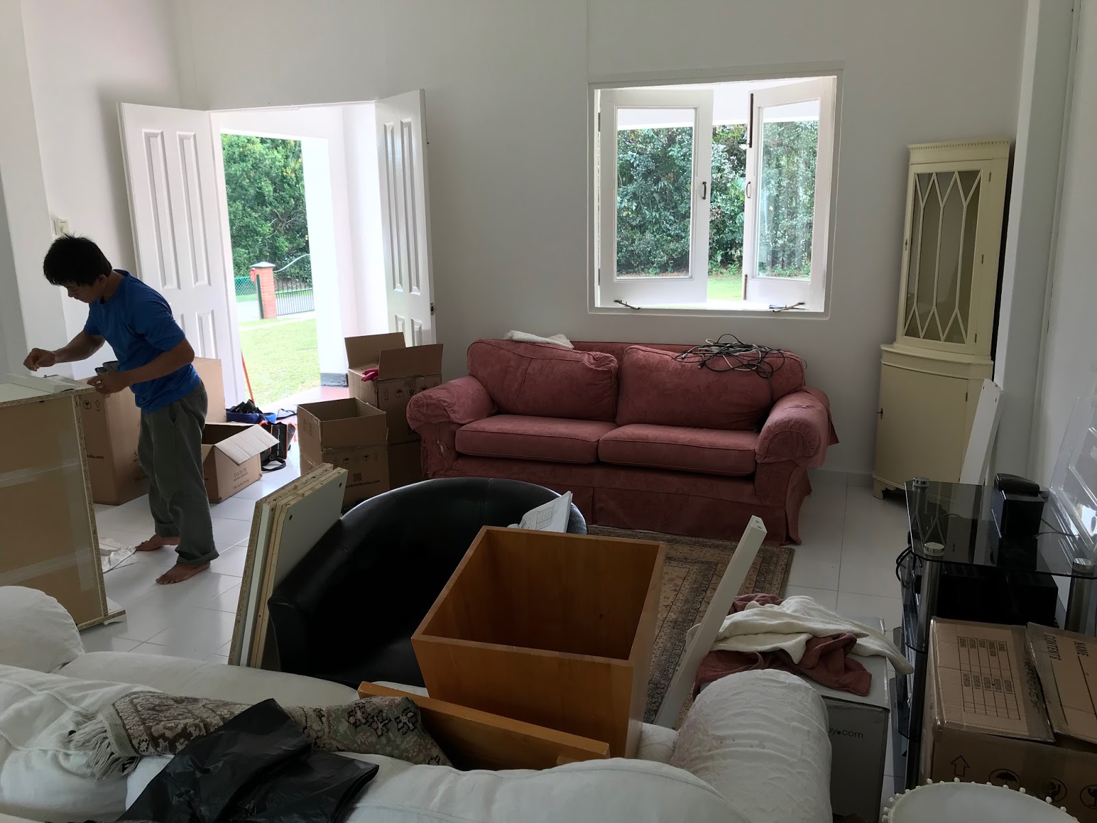 Life's a (Shoreham) beach