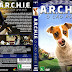 A.R.C.H.I.E. O Cão Robô