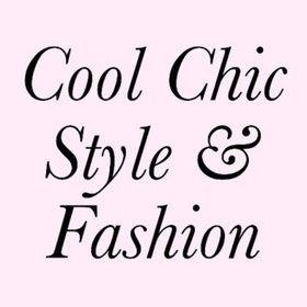 Cool Chic Style Fashion