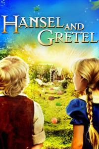 Hansel y Gretel – DVDRIP LATINO