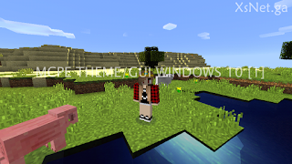 Download Minecraft Pocket Edition Theme/Gui Windows 10 Download Minecraft Pocket Edition Theme/Gui Windows 10
