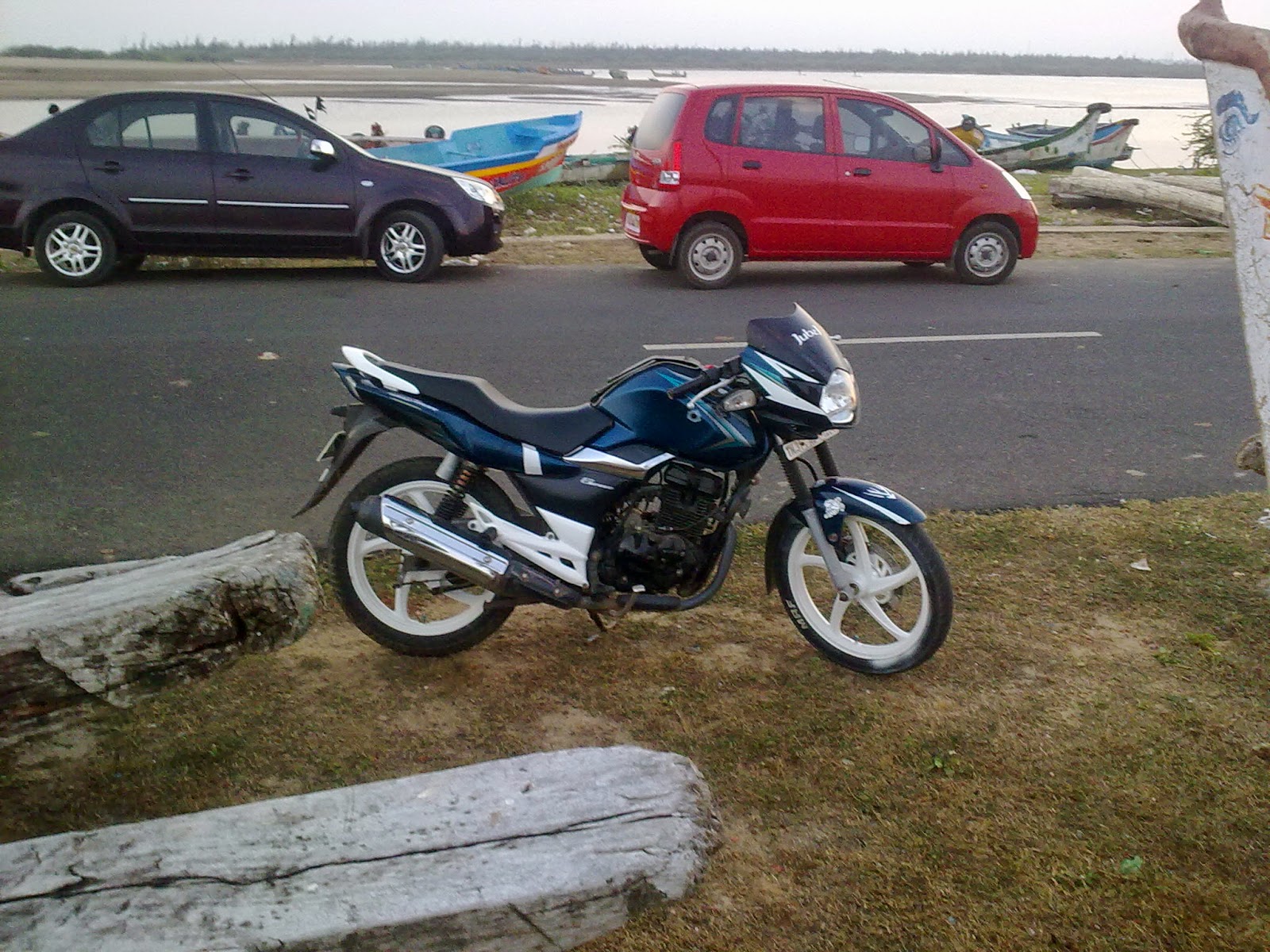 gs150r suzuki