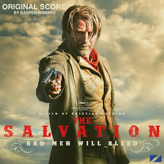 the salvation soundtracks