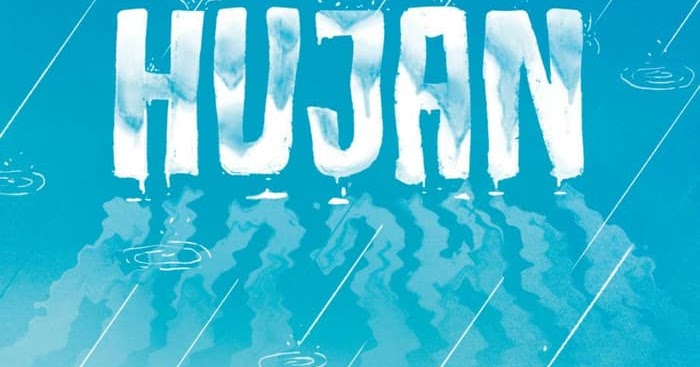 Galeri Bintaraloka Tanggapan Novel Hujan Karya Tere Liye