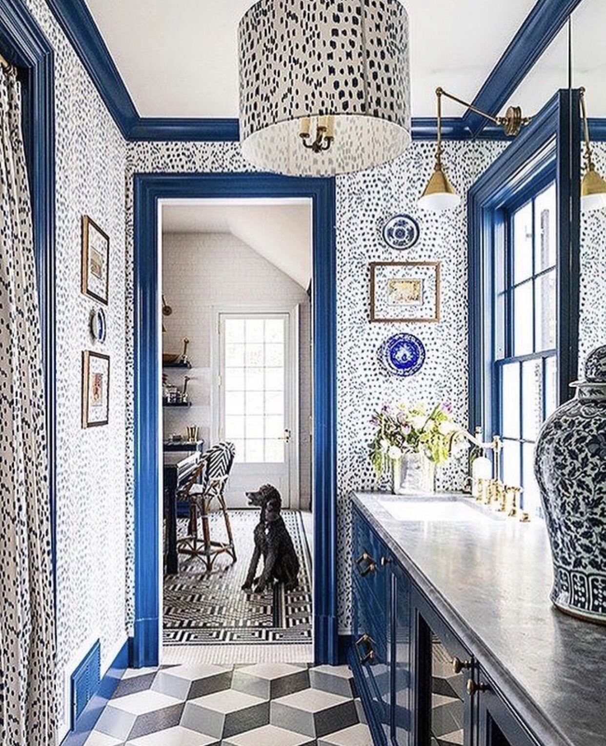 FRIDAY FINDS - WALLPAPER | JordAsh