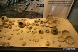 museum seni rupa dan keramik jakarta