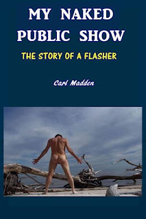 My Naked Public Show at Ronaldbooks.