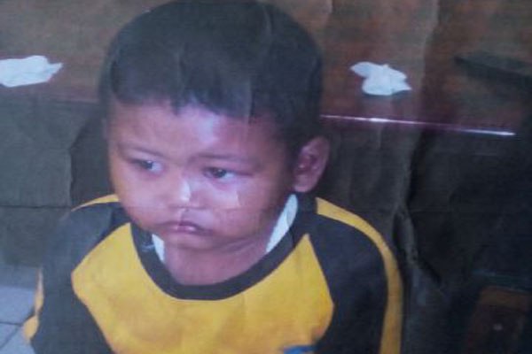 Kisah Tragis Dafa, Bocah 6 Tahun yang Tewas Disiksa oleh Ibu Tiri